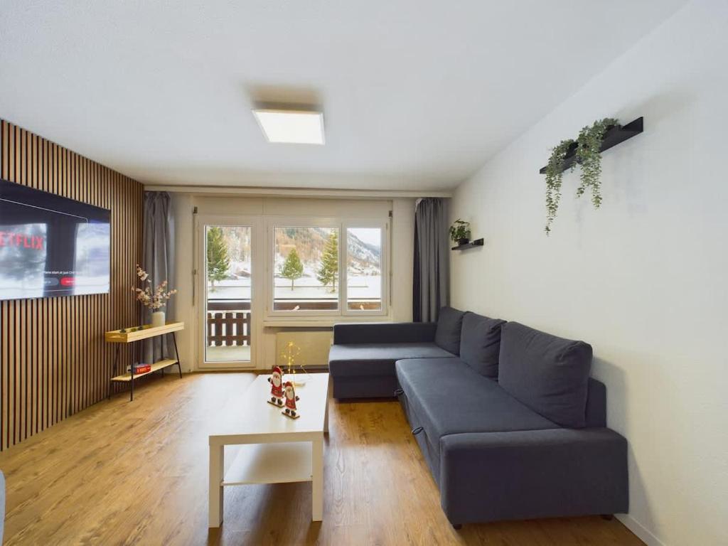 Alpine magic for the whole family near Zermatt with parking! - 2