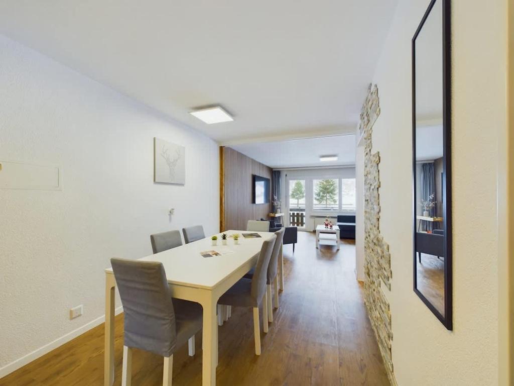 Alpine magic for the whole family near Zermatt with parking! - 3
