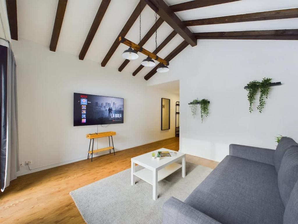 Panorama apartment for 4 near Zermatt - 3