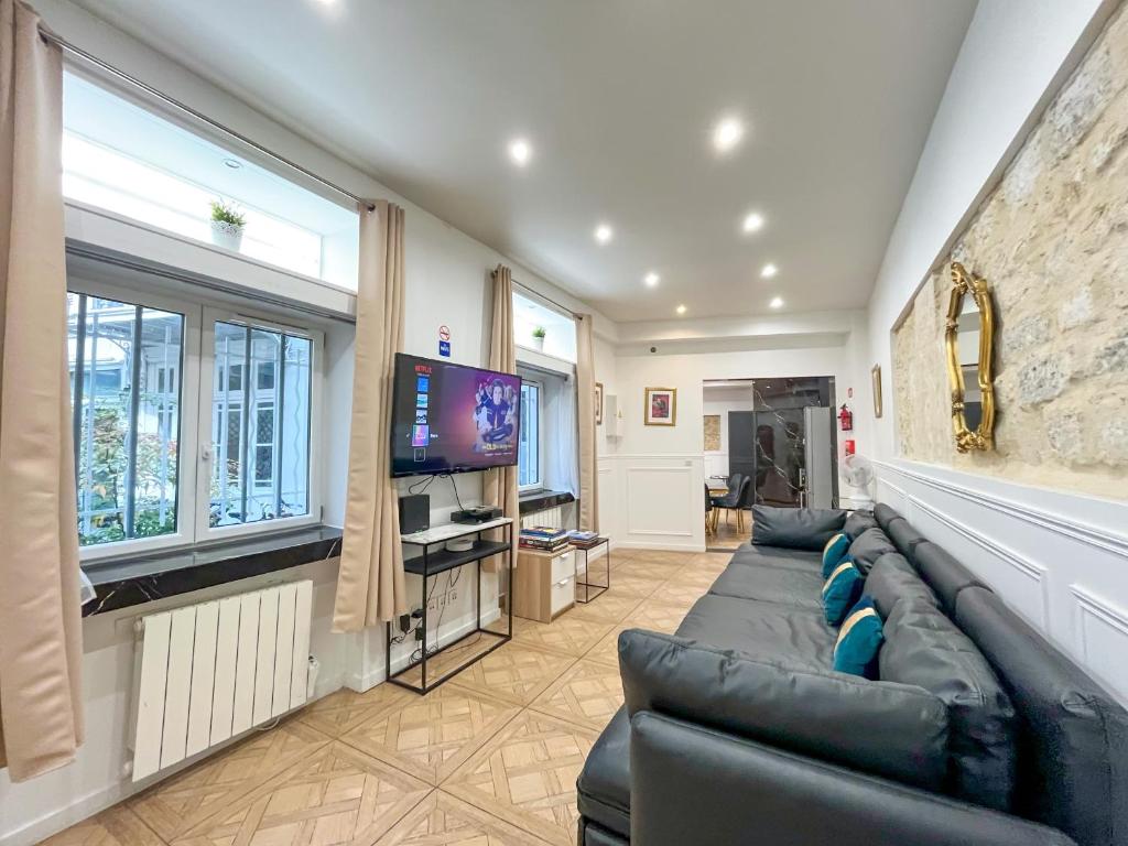 Urban Flat 74 - Disneyland in Paris Apartment - 2