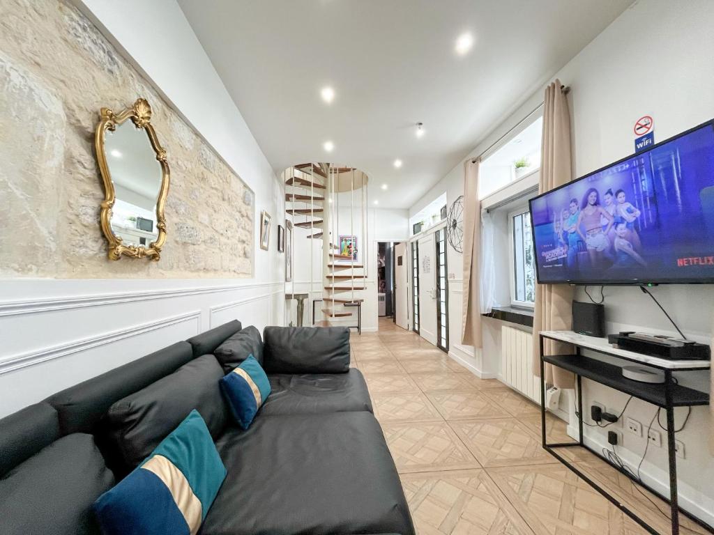 Urban Flat 74 - Disneyland in Paris Apartment - 3