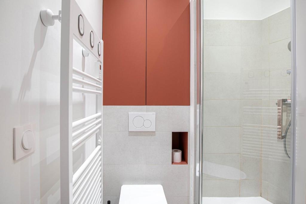 GuestReady - Charm & comfort in Charonne District - 4
