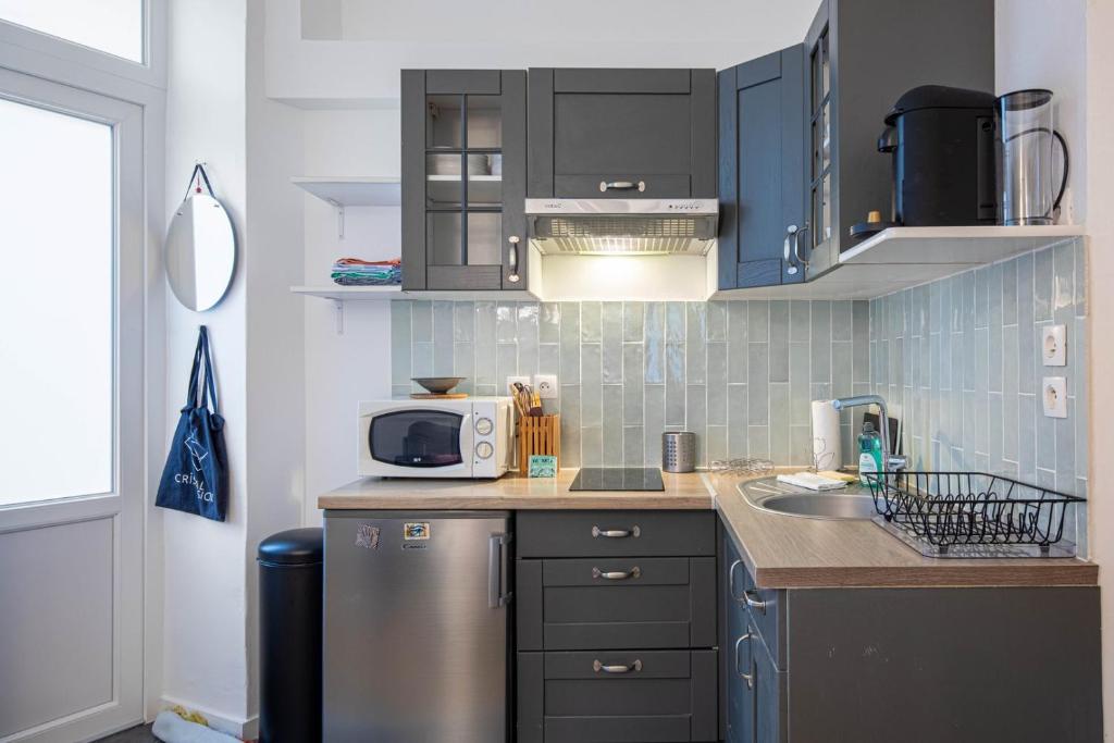 GuestReady - Charm & comfort in Charonne District - 2