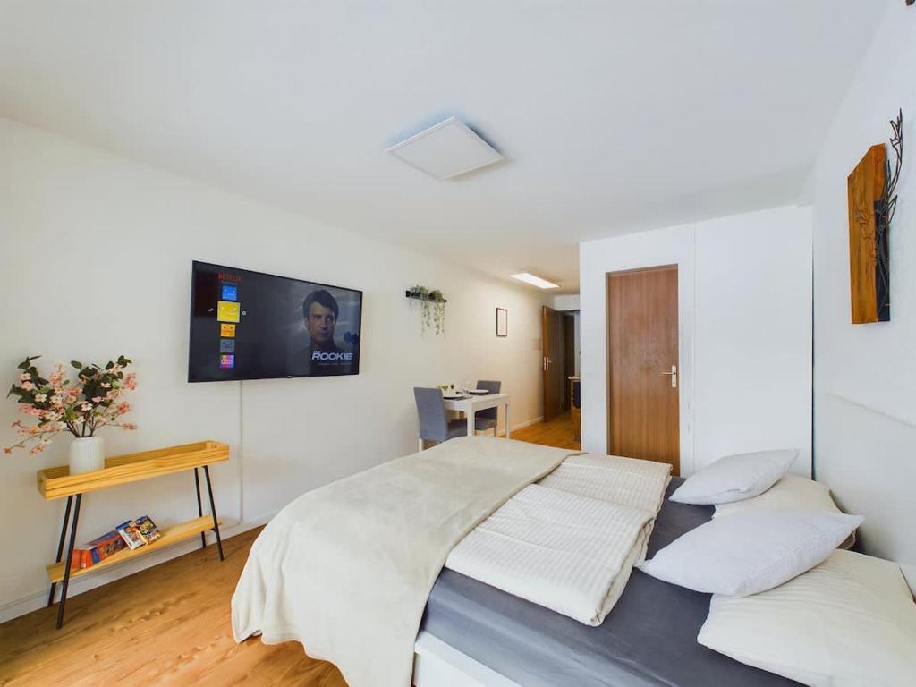 Enjoy the View Apartment Close to Zermatt with Parking - 2