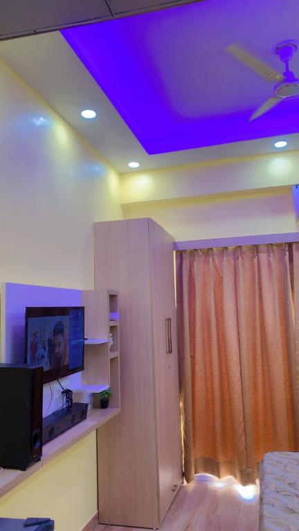 Kaveri studio apartment, Greater Noida