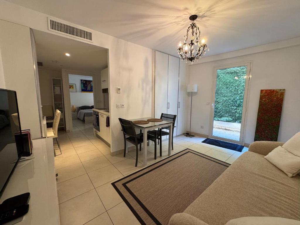 Cosy apartment 1BR near Monaco - 2