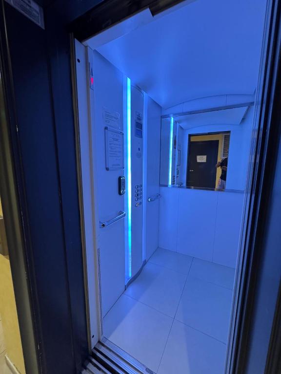 Cosy apartment 1BR near Monaco - 3