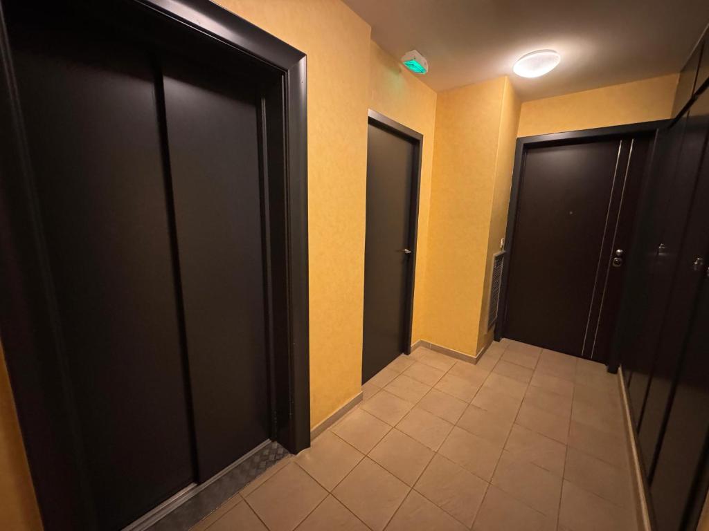 Cosy apartment 1BR near Monaco - 5