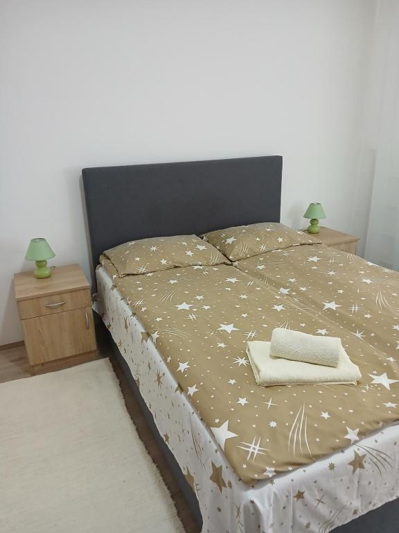 Apartman Dijana, Subotica