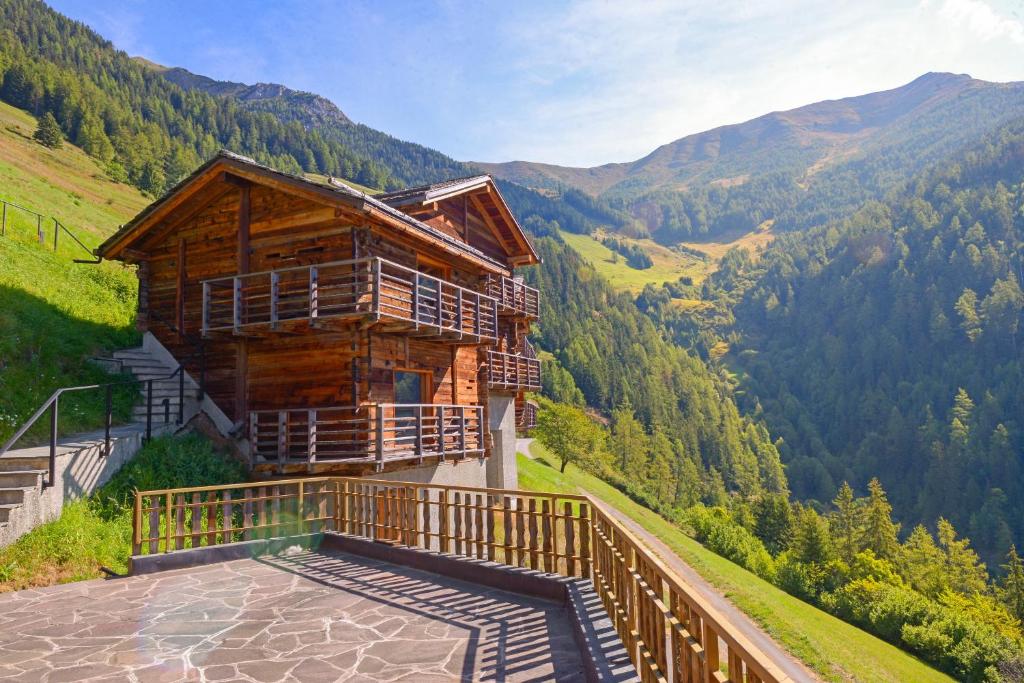 Montagne Alternative, Orsières