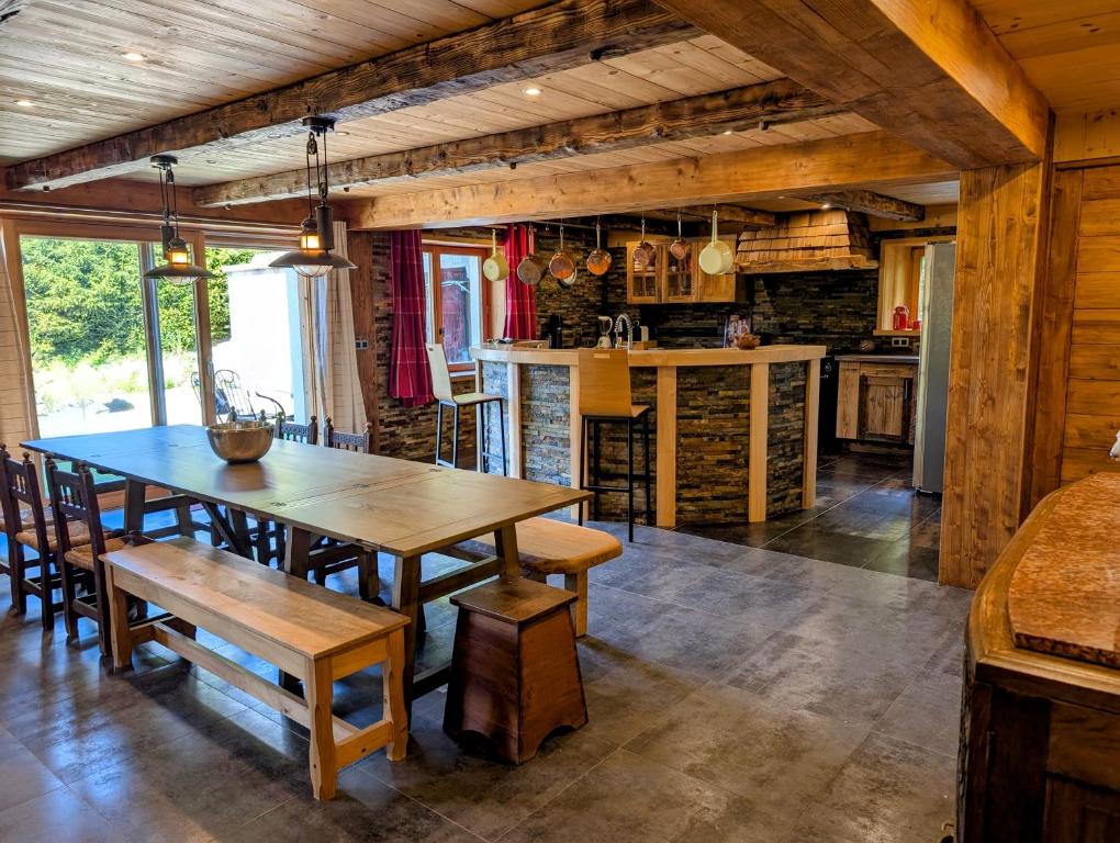 Le Refuge de Magalli - 5