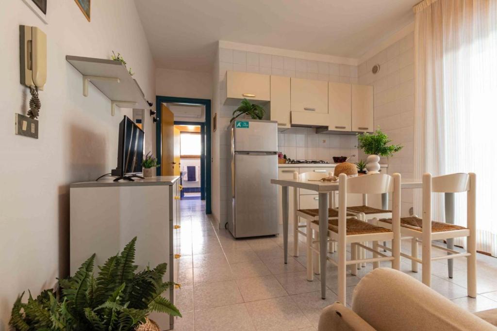 Welcoming flat with private garden-Beahost - 2