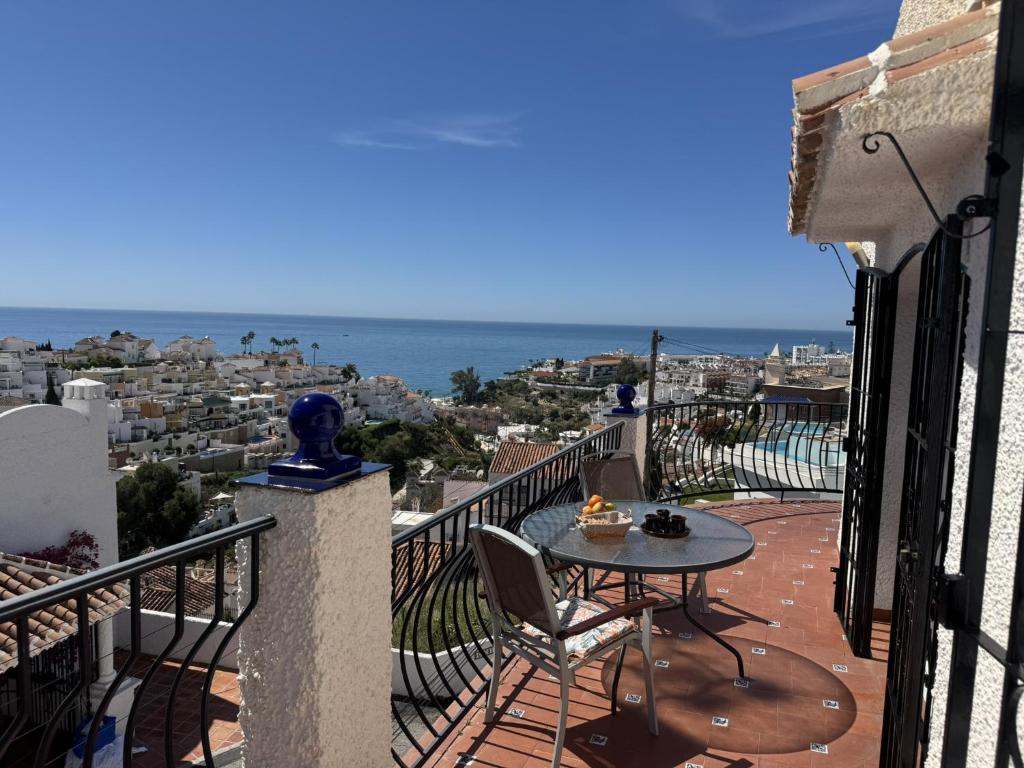 Nerja Paradise Rentals - Villa Alaymar - 2