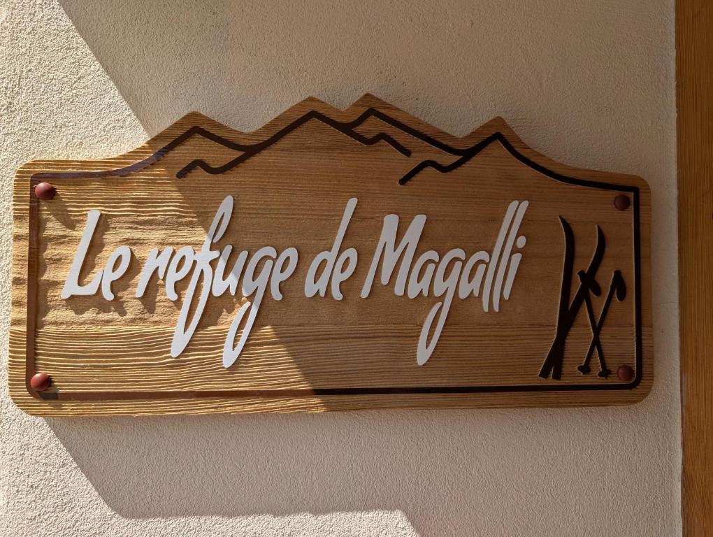 Le Refuge de Magalli - 2