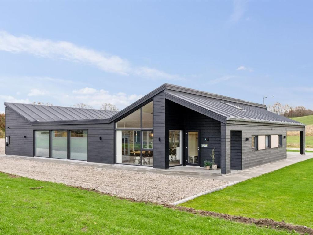 Holiday Home Marinus - 800m from the sea by Interhome, Glesborg