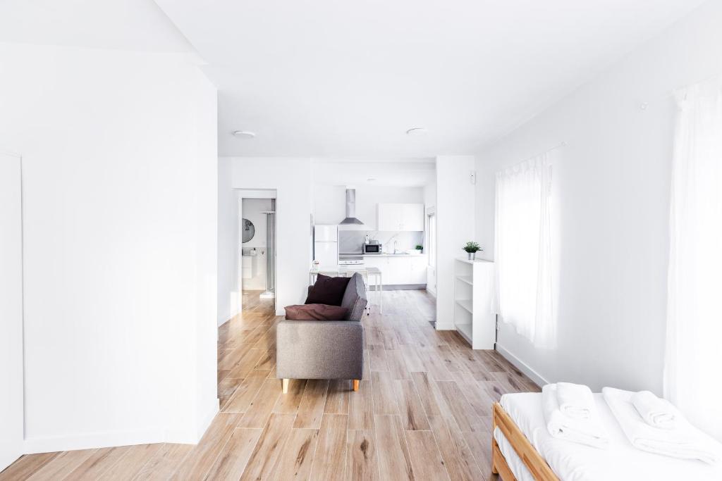 Tetuan Ground Floor with wifi and AC - 2
