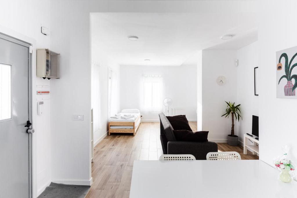 Tetuan Ground Floor with wifi and AC - 3