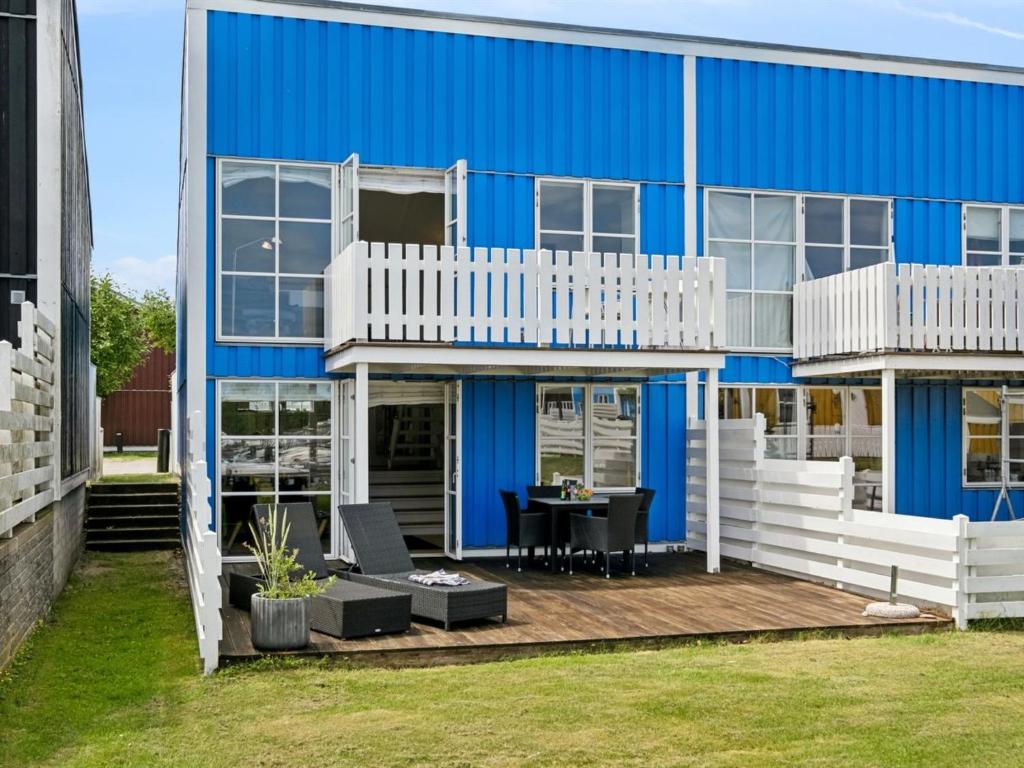 Holiday Home Jænis - 10m from the sea by Interhome, Ebeltoft