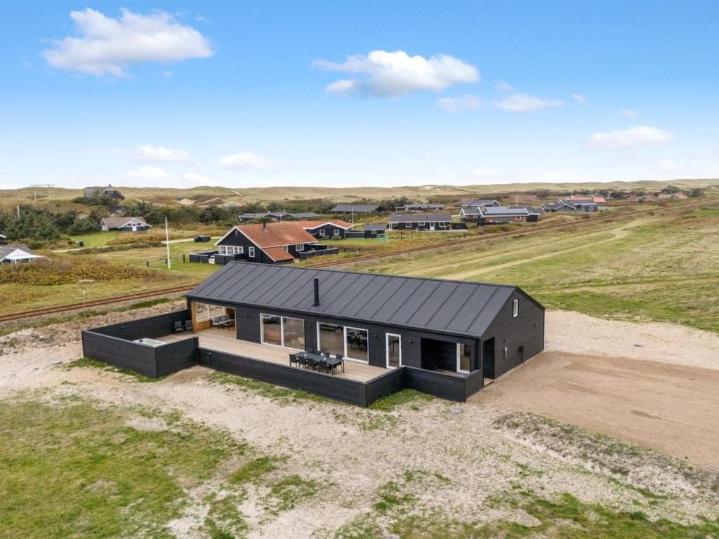 Holiday Home Dreng - 300m from the sea by Interhome, Harboør