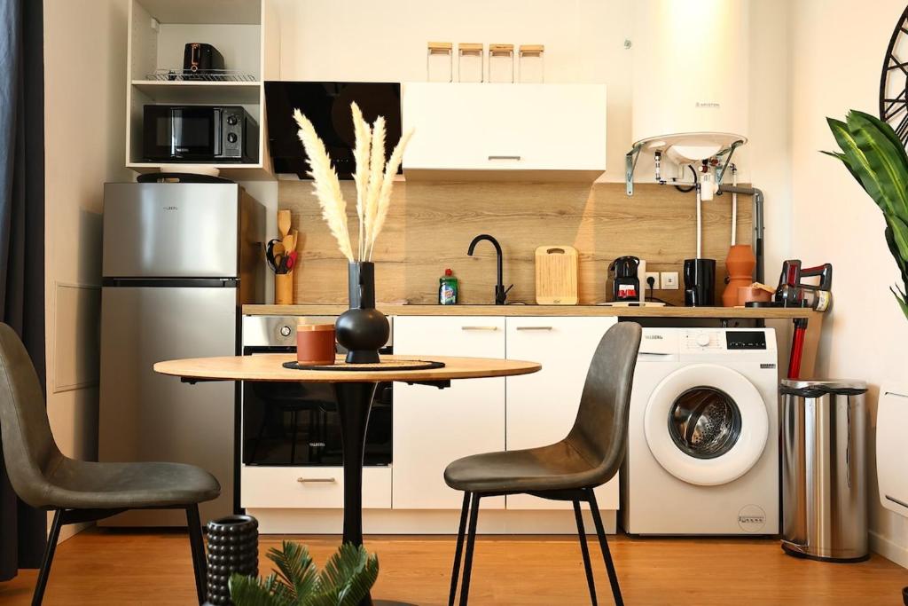Appartement - Le Quai 02 - 4