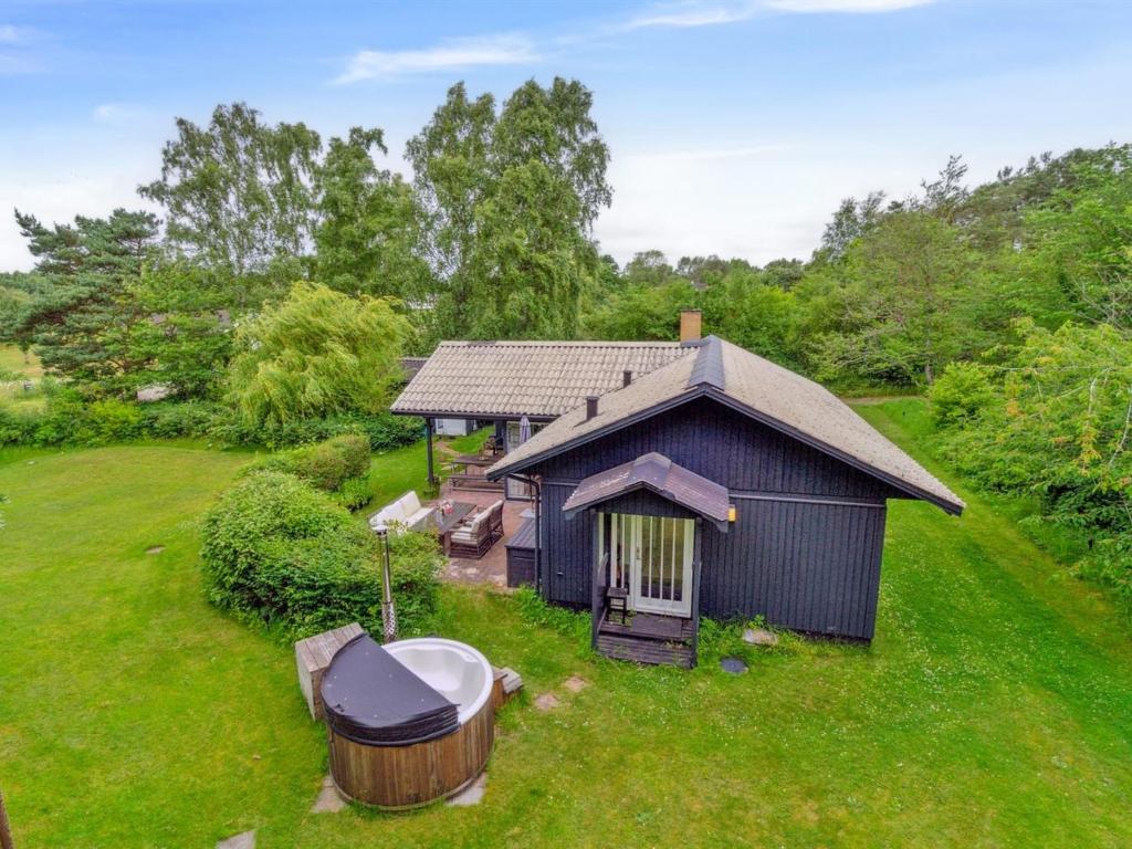 Holiday Home Sybilla - 600m from the sea by Interhome, Vester Sømarken