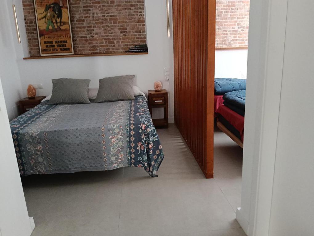 WOWHOLIDAYS Superloft Ronda - 3