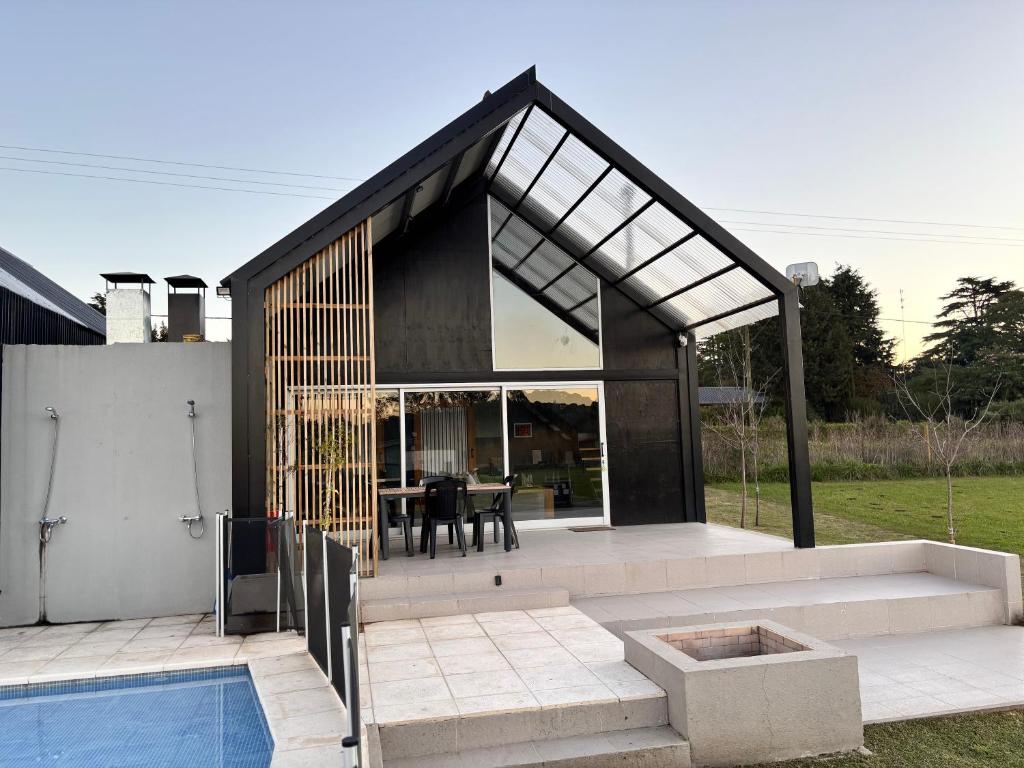 Complejo Granero Sierras - 2