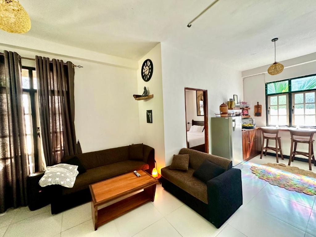 The C - luxury home in Ella town, Ella