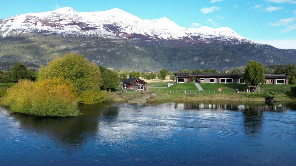 Cipreses Lodge - 5