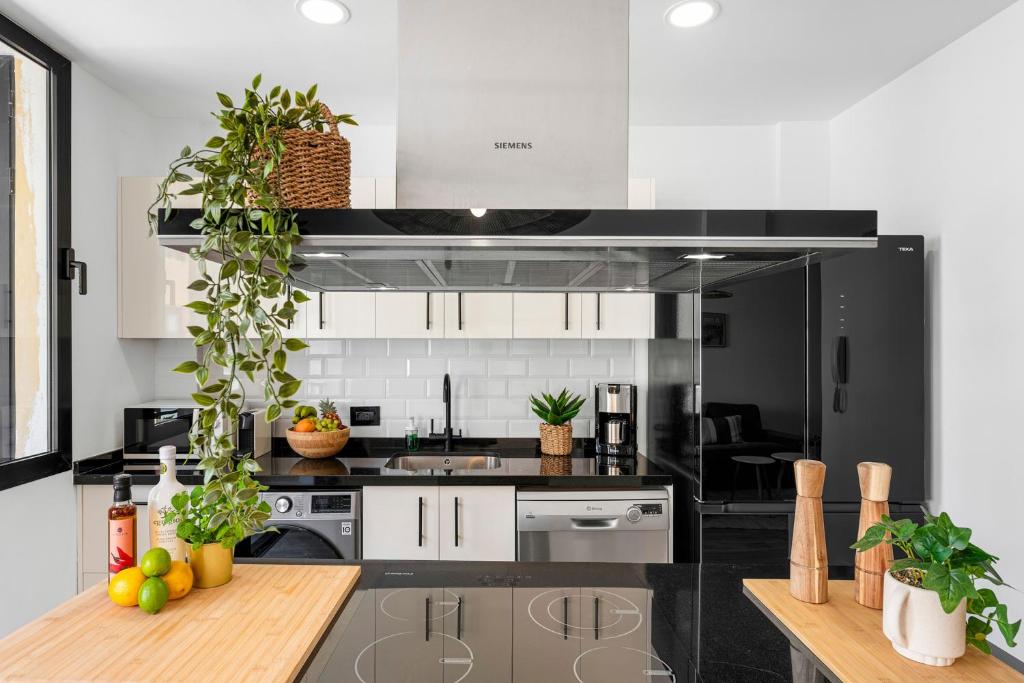 MEDANO4YOU Sal y Sol Holiday Home - 2