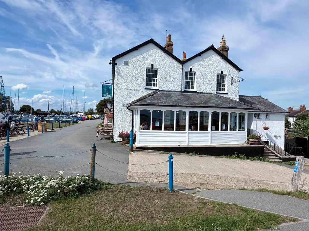 Navigation Cottage, Maldon photo 7