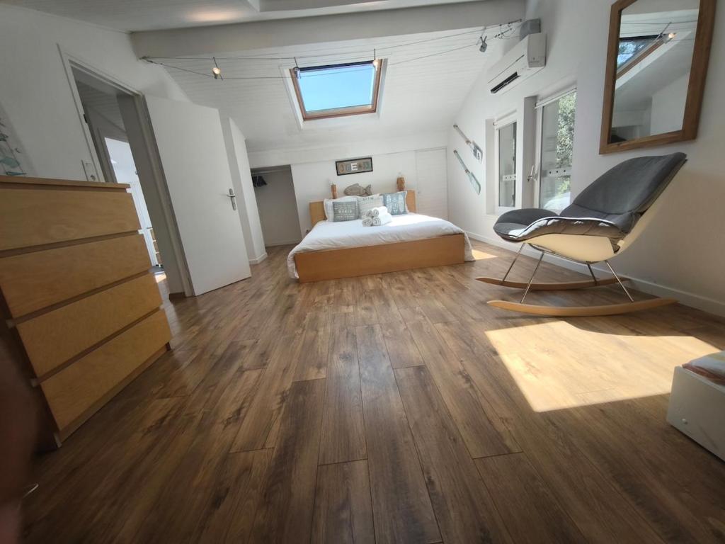 Charming and comfortable villa, golf and ocean nearby - 2
