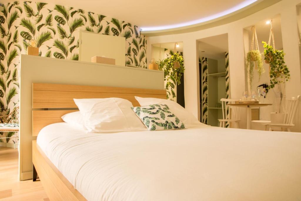 Tour des étoiles, André Putman, Trévoux