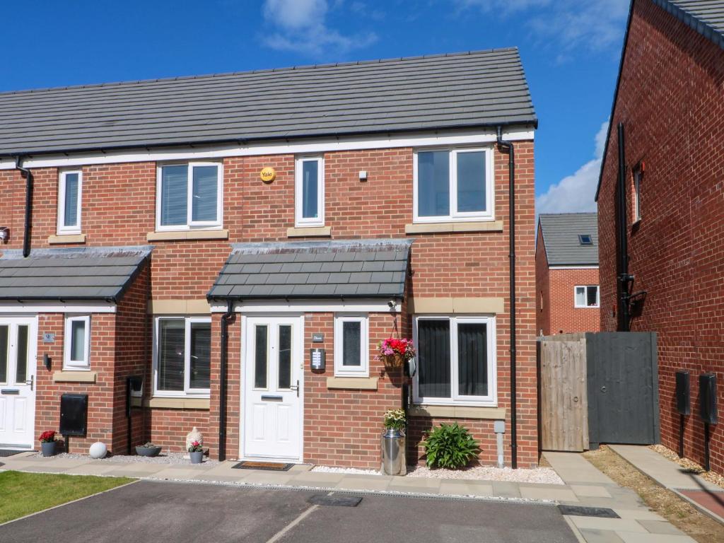 Beach House Seaside Dunes, Lytham St Annes