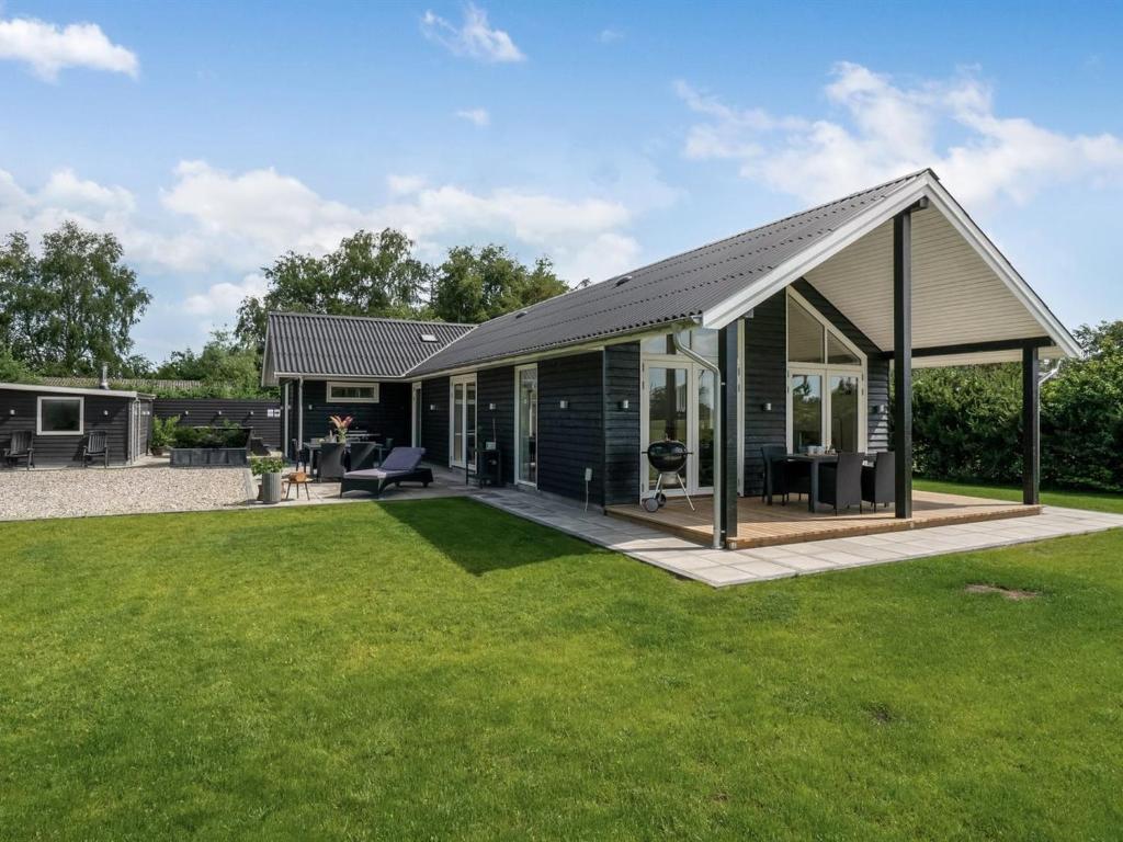 Holiday Home Cholena - 700m from the sea by Interhome, Hadsund