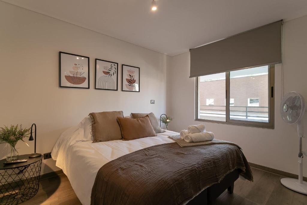 Experience Unique Spirit of Barrio Italia - 1