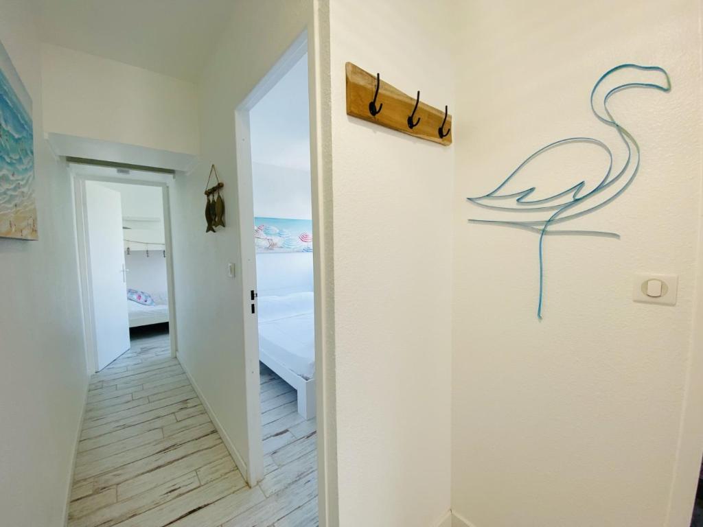 Appartement Le Flamant Bleu - 2