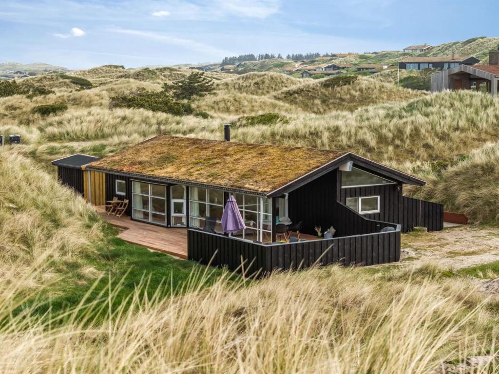 Holiday Home Nielsigne - 400m from the sea by Interhome, Blokhus