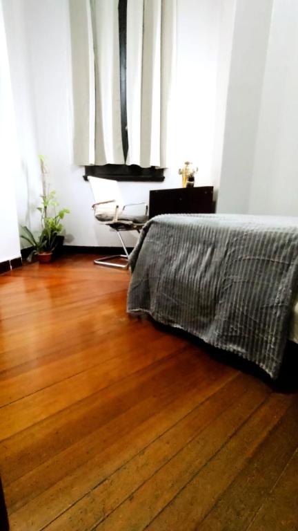 Room in shared flat, Art Deco apartament in center city - 3