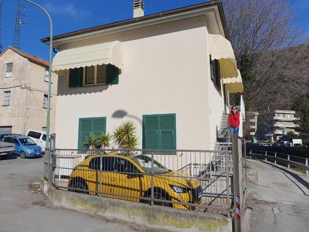 Casetta Bruzzone Varazze - 2