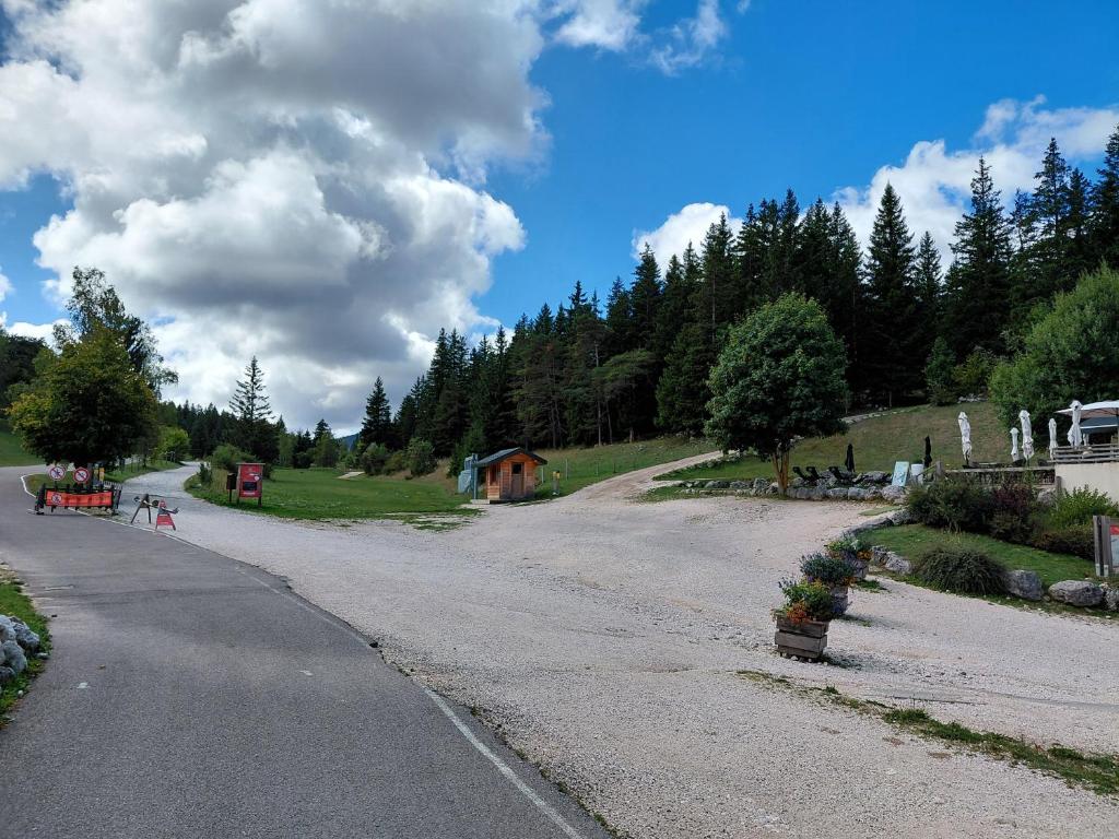 gite des Hauts Plateaux - 3