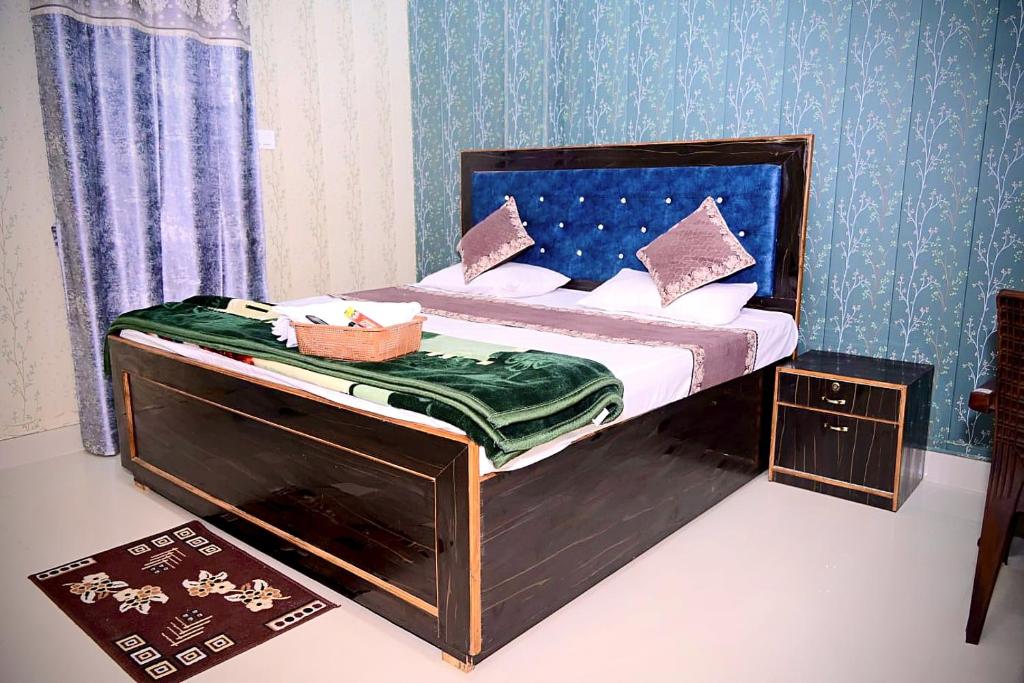 Akshayavat Palace, Ayodhya