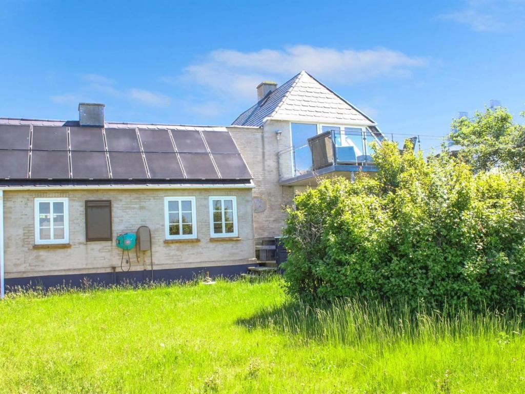 Holiday Home Brun - 60m from the sea by Interhome, Læsø