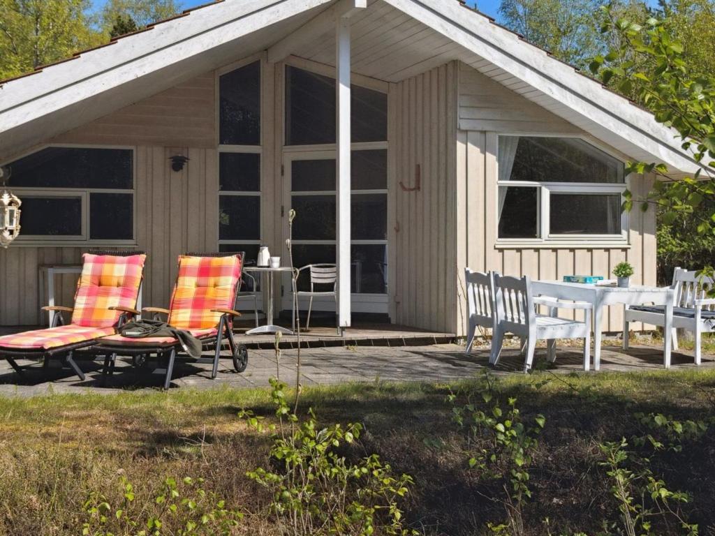 Holiday Home Sörine - 2km from the sea by Interhome, Læsø