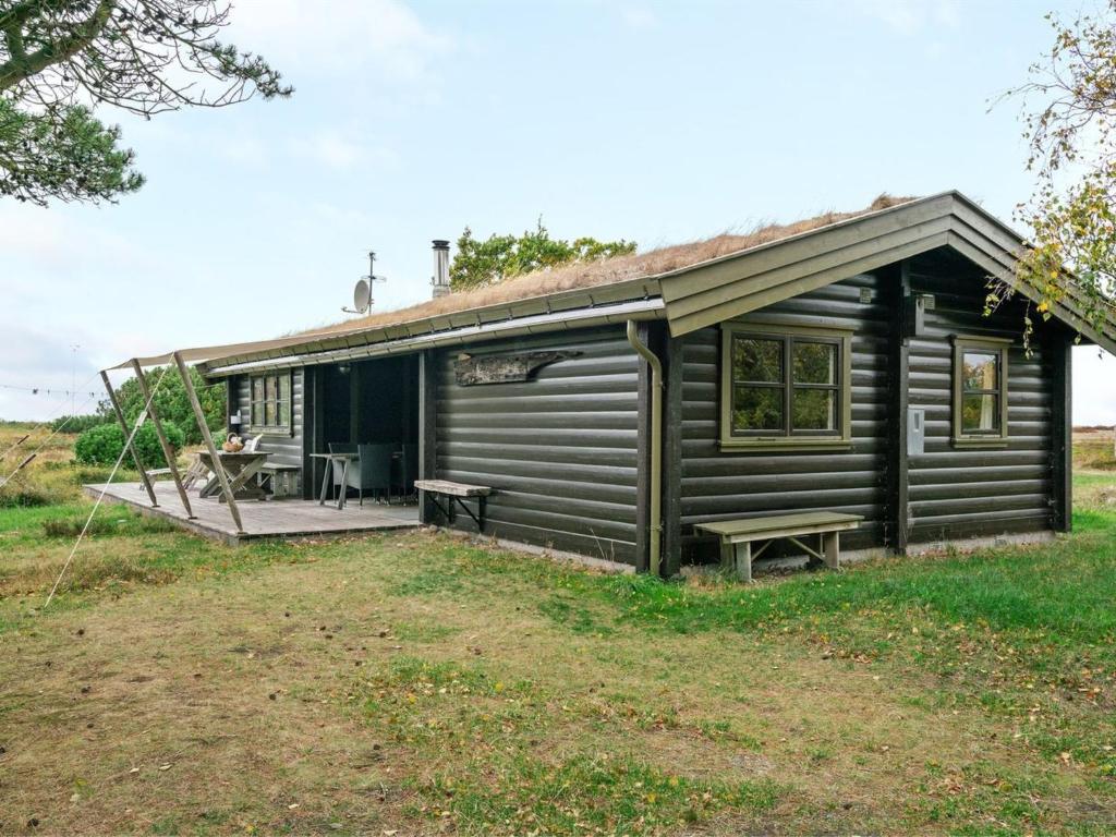 Holiday Home Gorjan - 300m from the sea by Interhome, Læsø