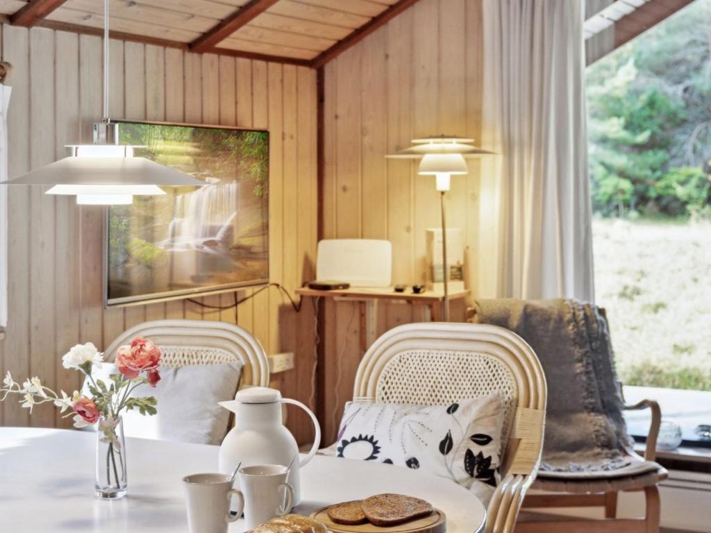 Holiday Home Esteri - 800m from the sea by Interhome, Læsø