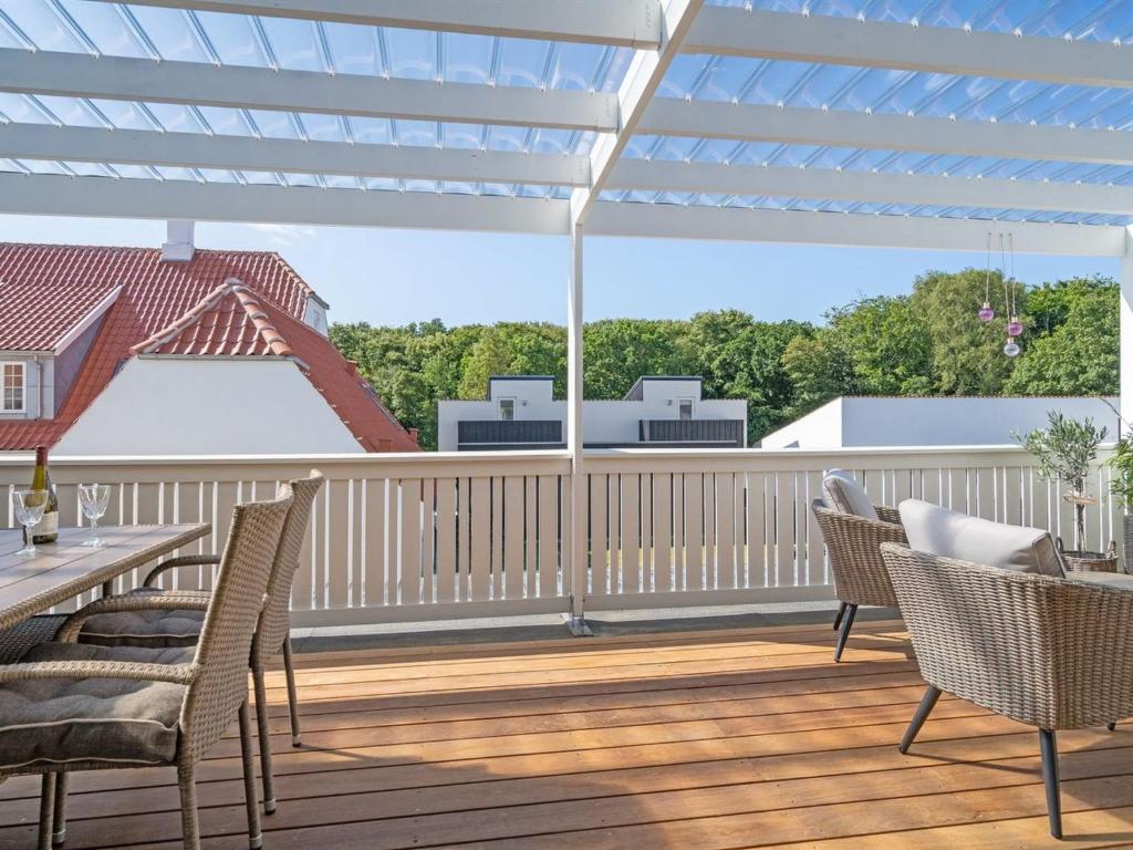 Apartment Sylwia - 800m from the sea by Interhome, Skagen