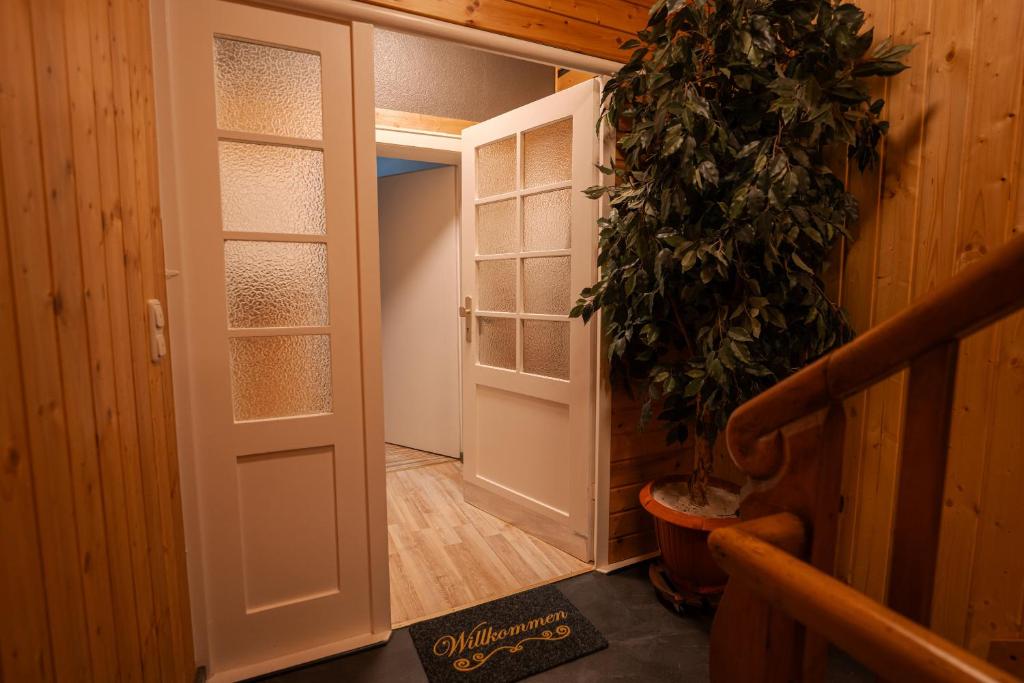 Deutschherrenstraße, Trevír