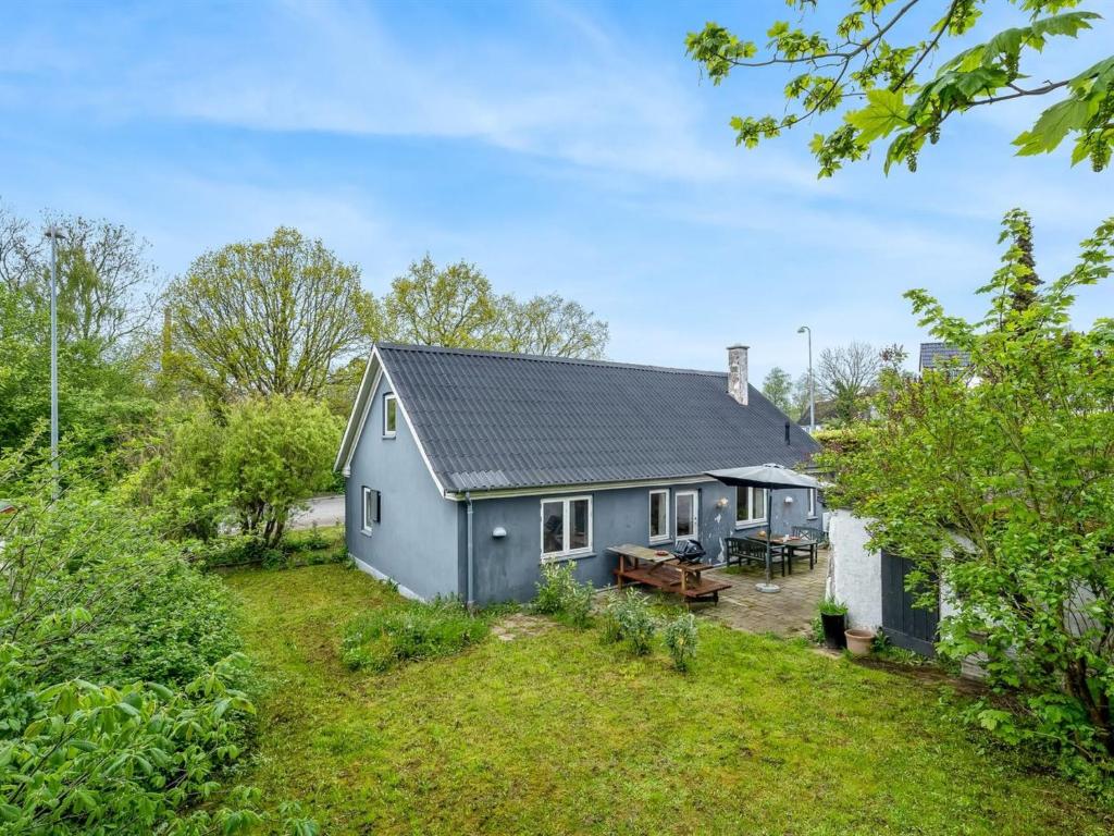 Holiday Home Onida - 5-5km from the sea by Interhome, Lundby