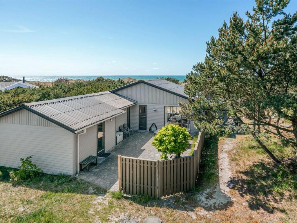 Holiday Home Petersen - 50m from the sea by Interhome, Læsø
